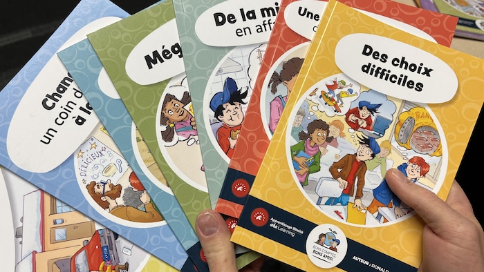 Lancement d’un programme de littératie financière dans les écoles de la ...