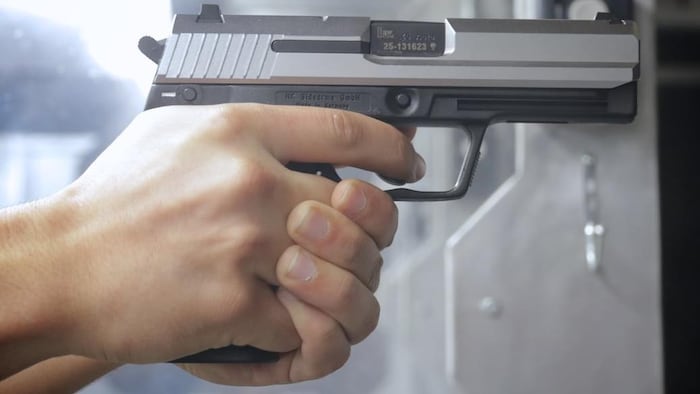 Les armes à feu imprimées en 3D, une nouvelle menace ?