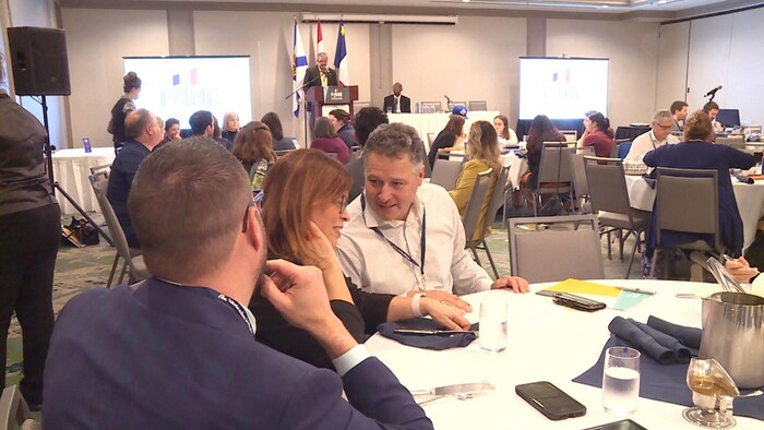 Faire grandir la population francophone en NouvelleÉcosse RadioCanada