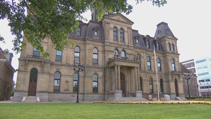 Qui gouvernera le NouveauBrunswick? RadioCanada