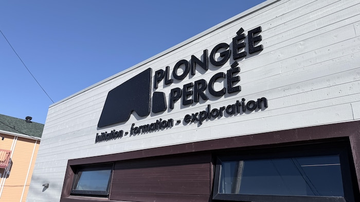 Plongée Percé n'a pas souhaité commenter les événements.