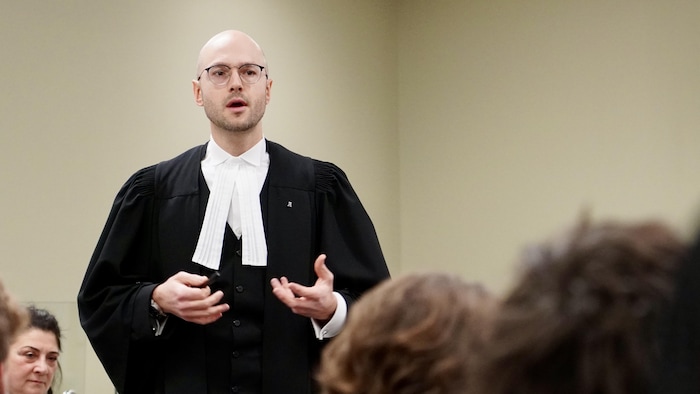 Une journée « d’école de la vie » pour des ados au palais de justice ...