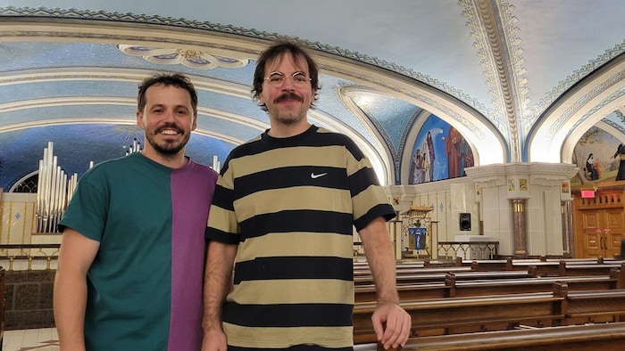 Echo at Basilica: Badang Blow & Spiritual Significance - News Directory 3