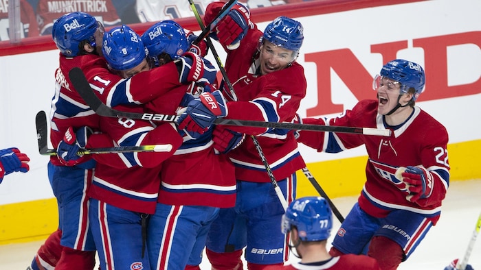 Hockey discount montreal nord