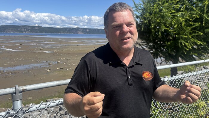 Un pas de plus vers une pêche scientifique du bar rayé dans le Saguenay ...