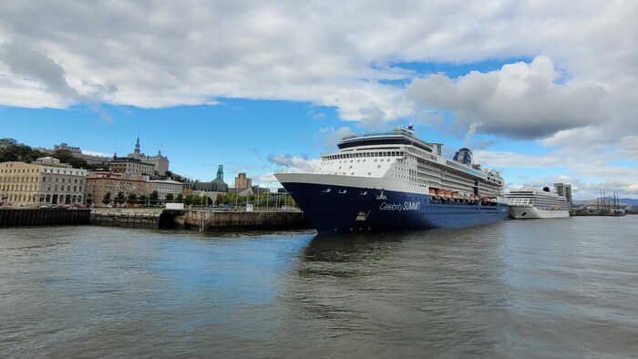 bateaux croisieres quebec automne 2022