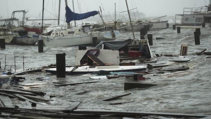 Les prévisions météorologiques du vendredi 10 juillet 2020 au Havre