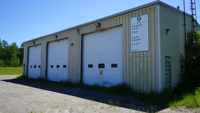 La caserne de Beaver Lake sera fermée, faute de suffisamment de ...