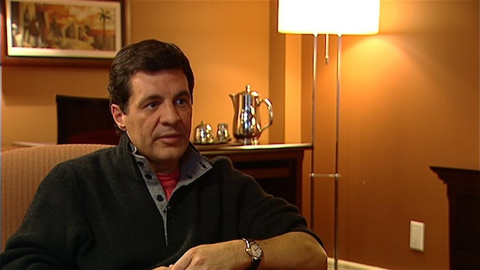 Ben Labonte Procès Faubourg Contrecoeur : Benoît Labonté évoque les liens entre ...