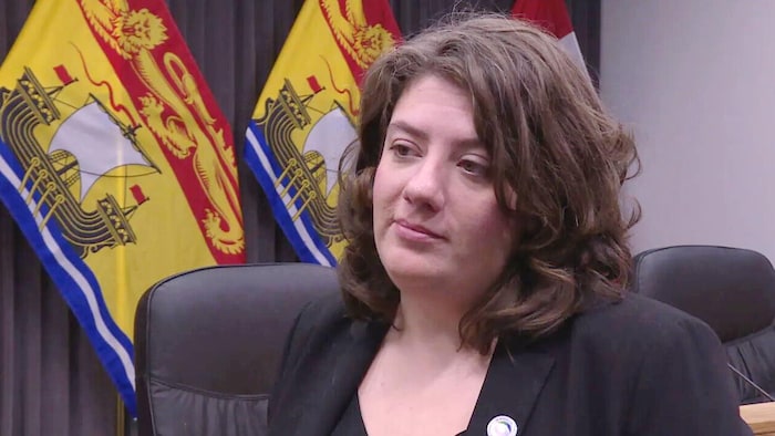 Beth Lyons.