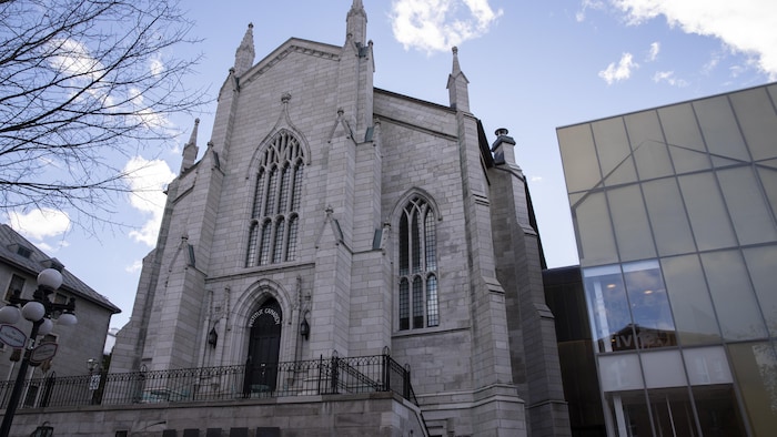 La Maison de la littérature