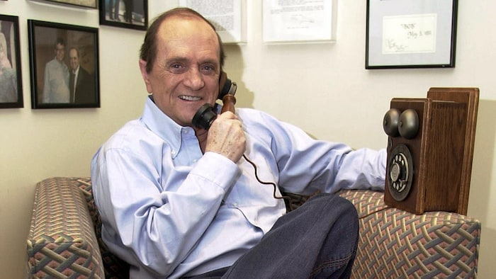 Bob Newhart - Figure 1