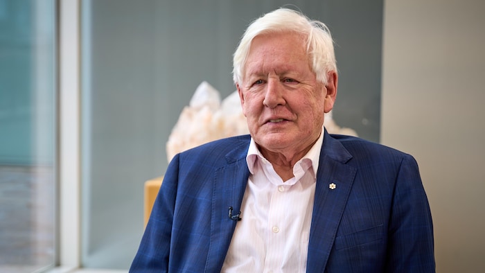 « Le Conseil de sécurité ne marche pas » : Bob Rae quitte l’ONU en ...