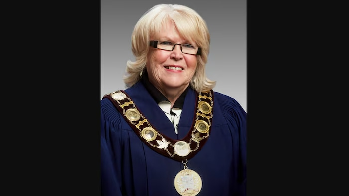 Bonnie Clark.