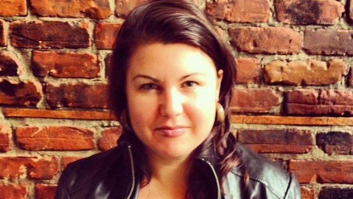 Me Marie-Ève Bordeleau