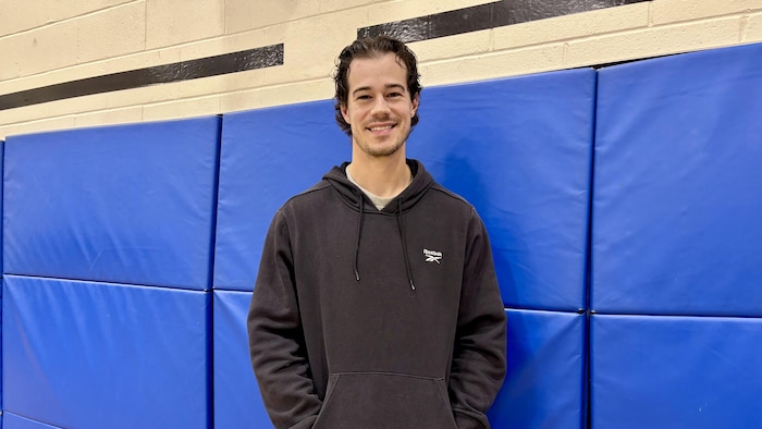 Brady Griffin-Hefford