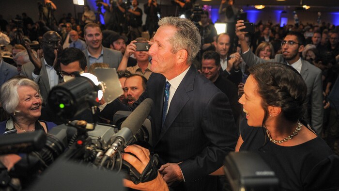Brian Pallister