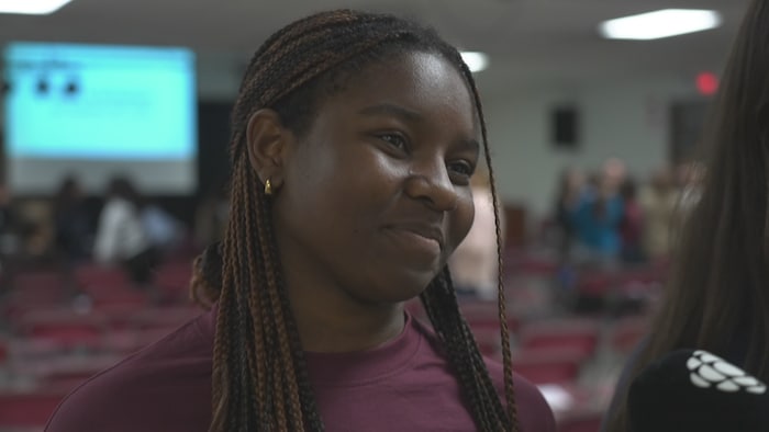 Brianna Kammoé.