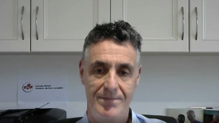 Bruce St-John