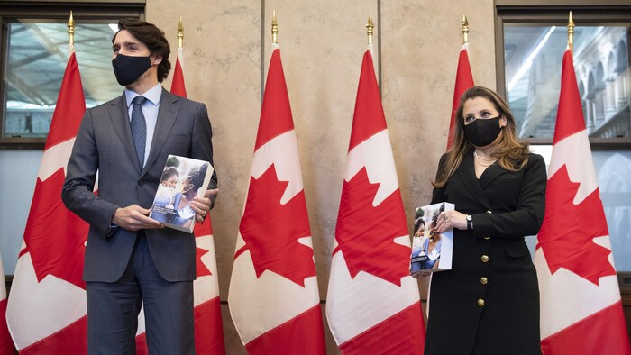 Le budget fédéral réjouit plusieurs acteurs autochtones malgré des ...