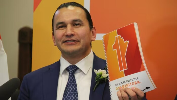 2 5 M Pour Un Premier Centre De Consommation Supervis E Winnipeg   Budget Wab Kinew 2024 