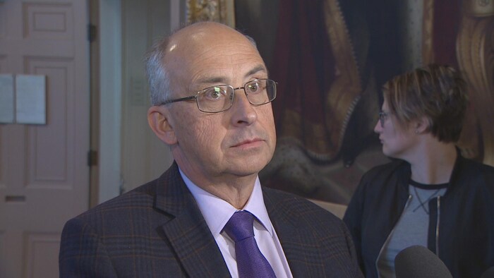 Lobbyisme : l’opposition en Nouvelle-Écosse réclame une modernisation ...