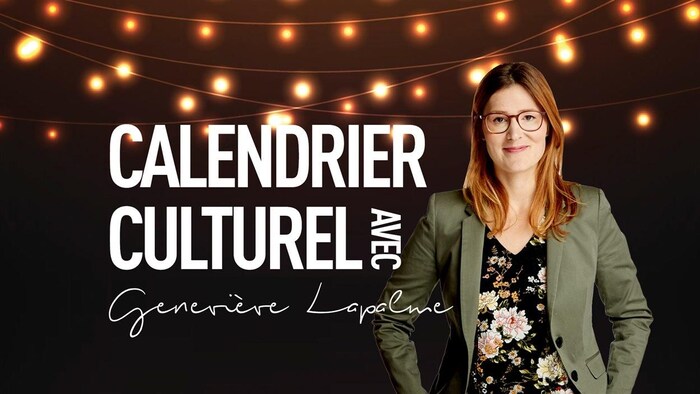 Le Calendrier de l'Après de Culture Outaouais et Tout culture