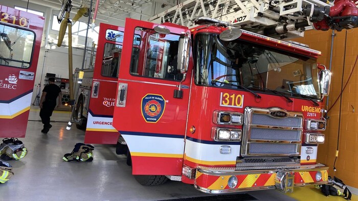 Une nouvelle caserne de pompiers coûtera plus cher que prévu à Dieppe