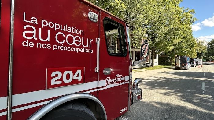  « La population au cœur de nos préoccupations ».