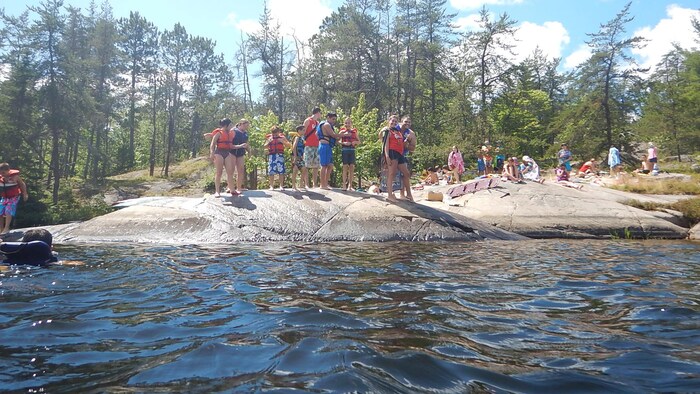 Les vacances approchent, voici notre sélection de camps d'été ...