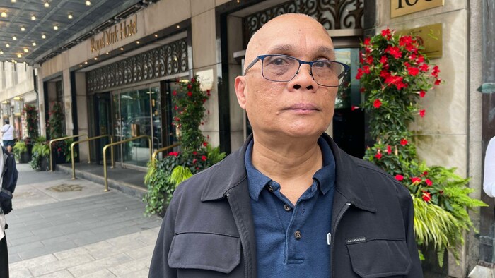 [Ulat] Tensyon ramdam habang inaabangan ang ilalabas na bagong in-home ...