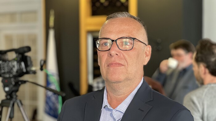 Martin Lavoie de Damabois