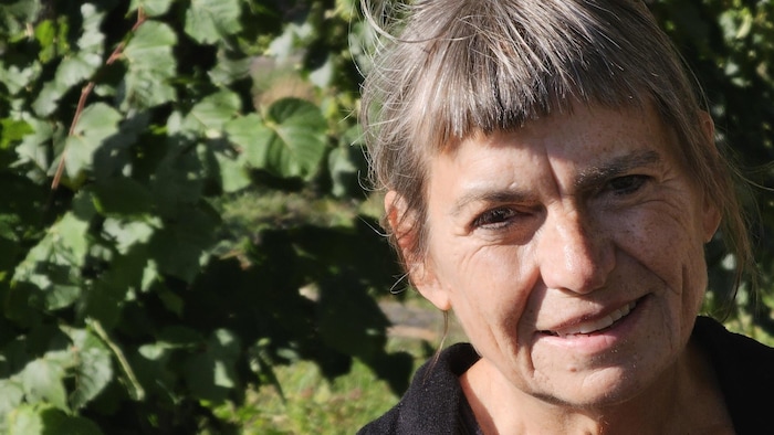 Carole Sierpien. 