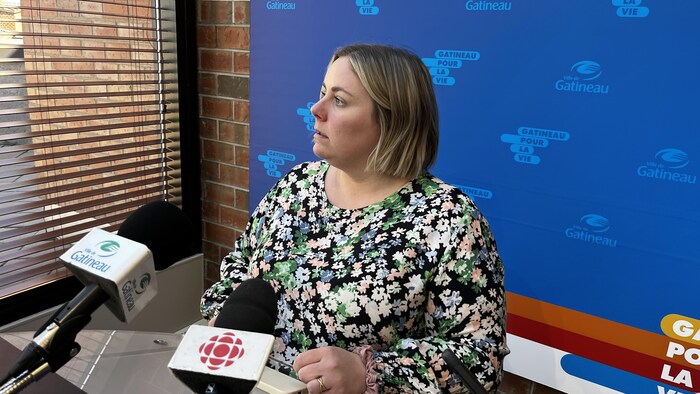 Un tunnel pour désengorger le chemin Vanier à Aylmer? | Radio-Canada