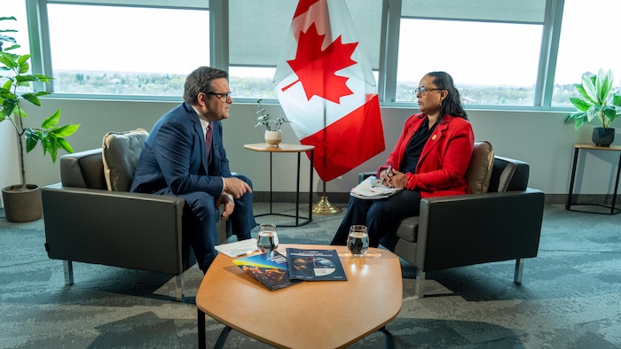 La proximité avec les États-Unis rend le Canada plus vulnérable aux ...
