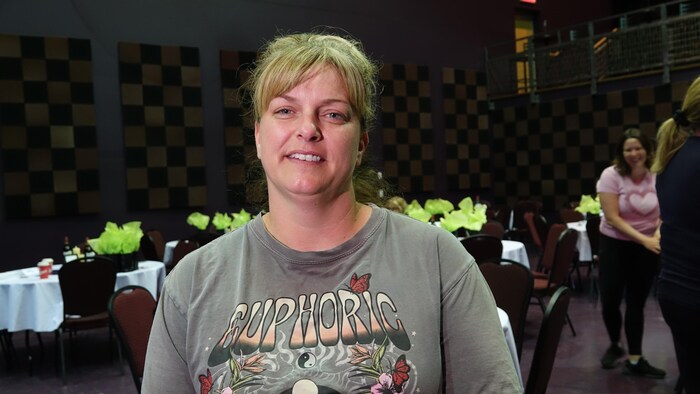 Shannon Marsh is liaison agent in Casa.