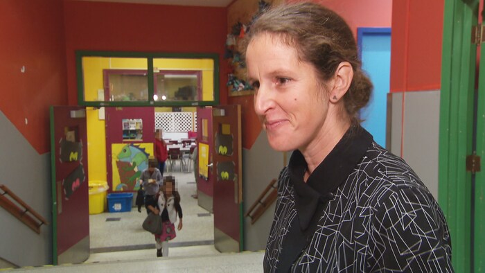 Labeaume veut des engagements fédéraux pour la conversion de l’église