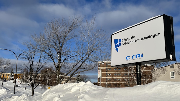 Sylvain Blais entame un dernier mandat de 5 ans à la tête du Cégep ...