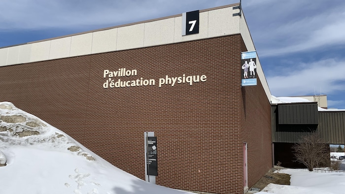 Comportements déplacés de son entraîneur de hockey : le Cégep a-t-il ...