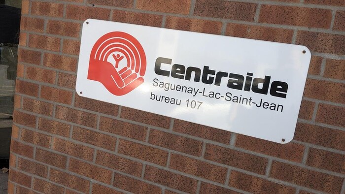 L'organisme Centraide Saguenay-Lac-Saint-Jean.