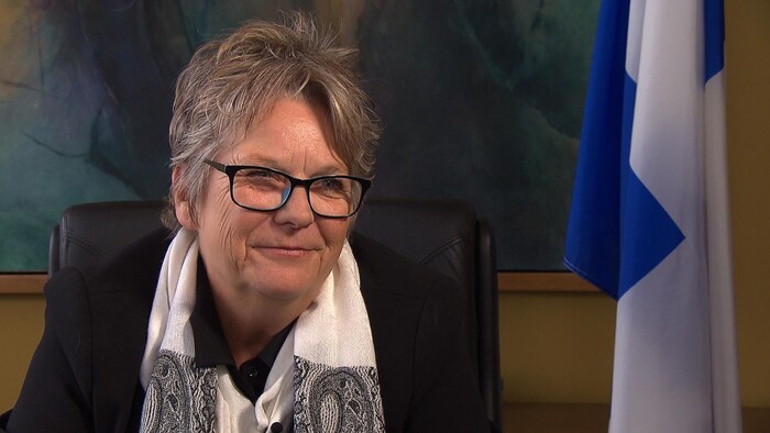 Royalmount : « Je n'ai pas à intervenir », dit Rouleau | Radio-Canada
