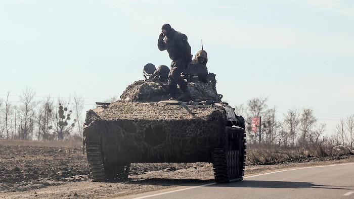 加拿大宣布對烏克蘭提供殺傷性武器.