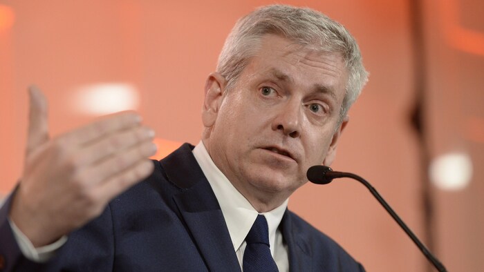 Charlie Angus
