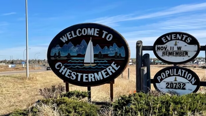 Chestermere élit une nouvelle équipe municipale à la place de l ...