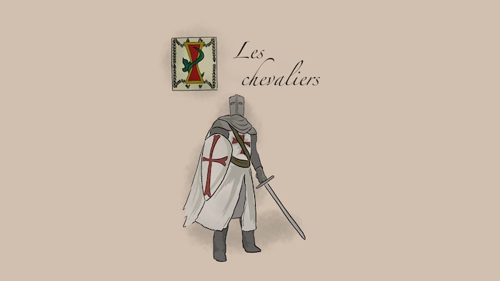 Origine De La Cavalerie D'ours AntikCostume