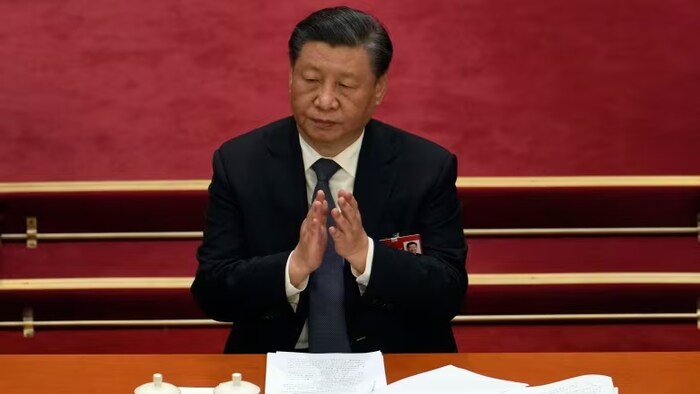 习近平