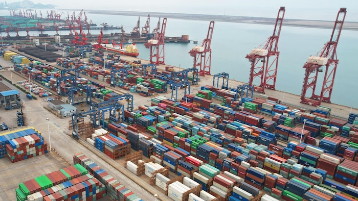 Rare prices and land: China confirms a commercial agreement with the United States Rare prices and land: China confirms a commercial agreement with the United States