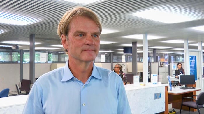 Chris Alexander.