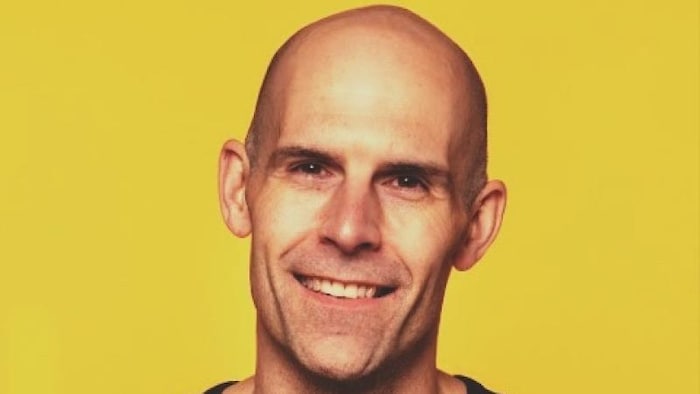 Chris Di Lullo.