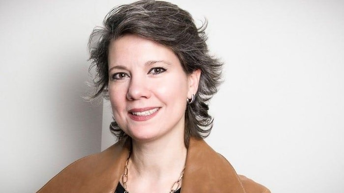 L’Ontarienne Christa Dickenson dirigera Téléfilm Canada | Radio-Canada